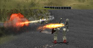 Iron Apartment Guardian