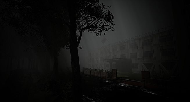 Shizuoka Curse | 静岡の呪い