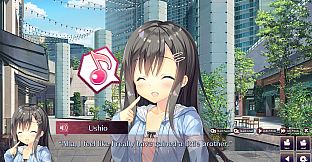 Marshmallow All the Way Home