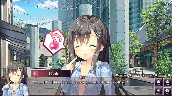 Marshmallow All the Way Home