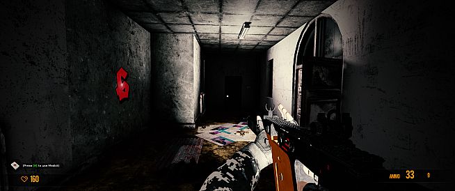 The Nightmare Of Arrival Chapter 1