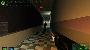 PARKSIDE: DECAYED SOUL MANIPULATION