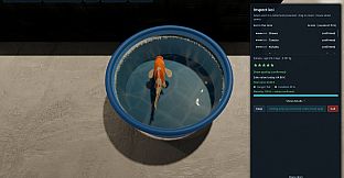 Aquaculture Simulator
