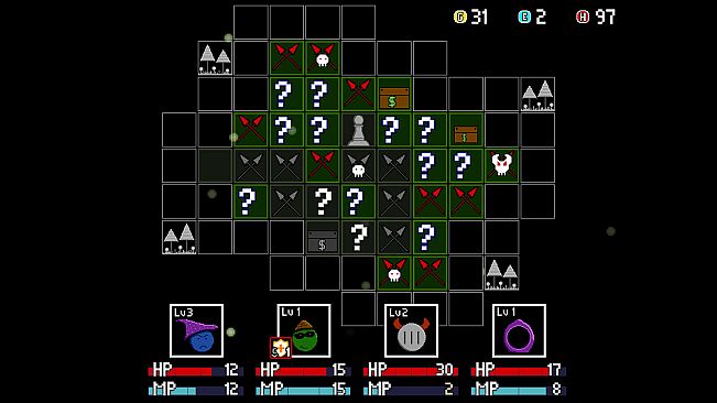 miniquest
