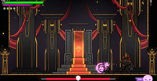 Morkull Ragast's Rage