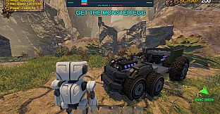 Don't Lose the Wheels!
