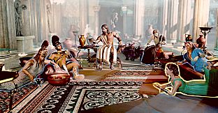 Citadelum Campaign V: The Third Punic War