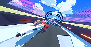 Number 99: Rogue Racer