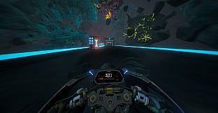 Ghostrunner 2 - Endless Moto Mode