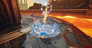 Divine Knockout (DKO)