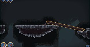 Buck Swash and the Idol of Tak'Mahud