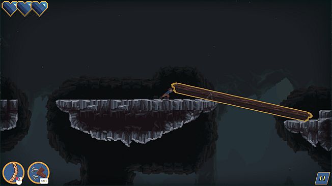 Buck Swash and the Idol of Tak'Mahud