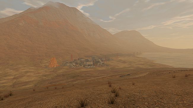 The Slaverian Trucker