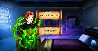 Utopia: Birth of The Heroes