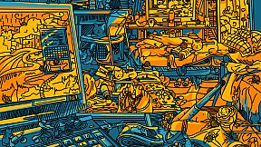 I commissioned some cats 2