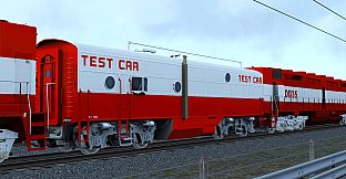 TS Marketplace: DD35 Demonstrator Add-On