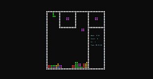Tetris(俄罗斯方块收纳版)