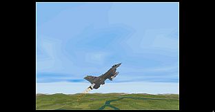 IF-16 FIGHTING FALCON