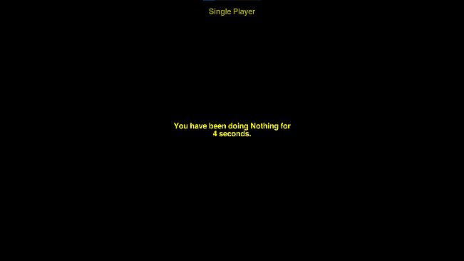 Nothing Together - Banana Theme