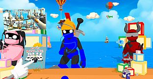 BYTEWORLD - VR DLC