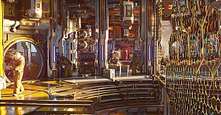 3DMark Solar Bay Extreme