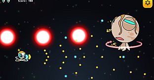 Asteroid Girl