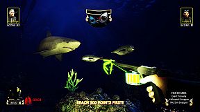 Freediving Hunter: Spearfishing the World