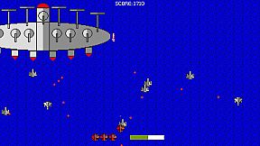 Tiger Fighter 1931 Tora!Tora!