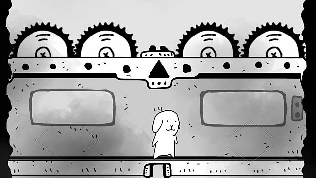 2D Platformer GAME (Toy Factory)