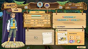 Maliki : Poison Of The Past