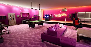 HOT WHEELS - Pink Fashion Customization Pack