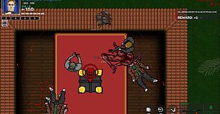 Fear of The Undead — Skin Pack 1