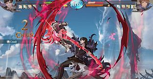 Granblue Fantasy: Versus - Character Pass 2