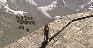 Don't Fall