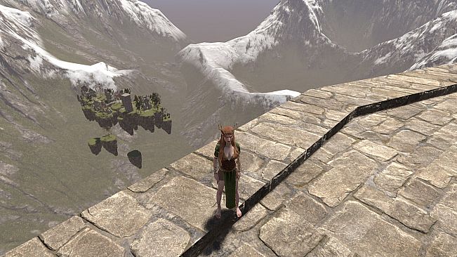 Don't Fall