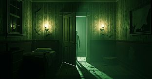 Crime & Anomaly: Paranormal Horror