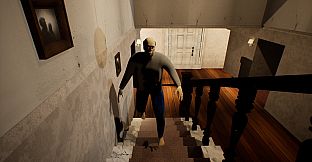 My Grandparent's House