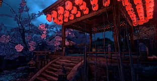 Soul at Stake - Funeral of the Flowers