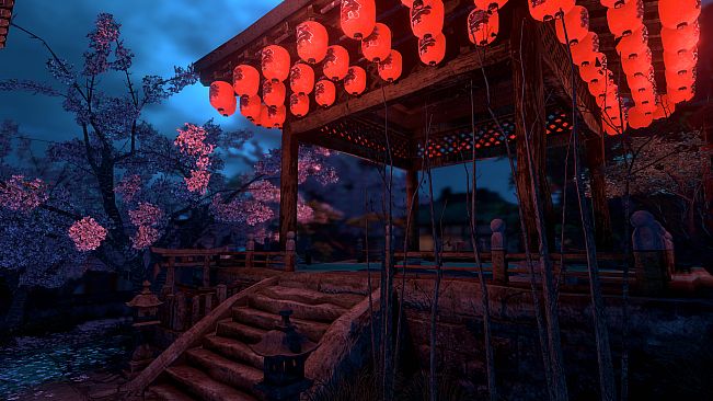 Soul at Stake - Funeral of the Flowers