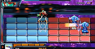 Bynder ZX: Card Battler