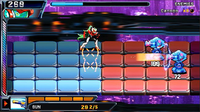 Bynder ZX: Card Battler