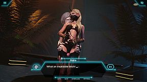 Sex & Blood: Vampires