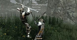 Two Worlds II - Pirates of the Flying Fortress