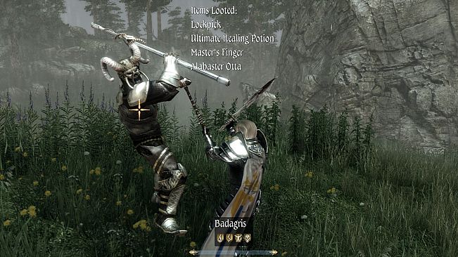 Two Worlds II - Pirates of the Flying Fortress