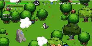 Hector The Cat - Treasure Hunter