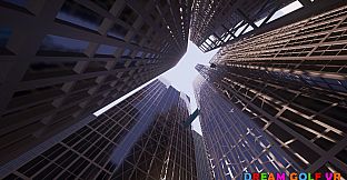 Dream Golf VR - Infinity Towers