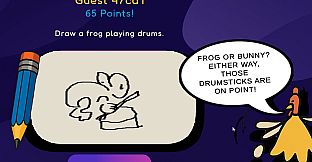 Sketch Royale - Draw Something