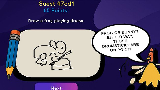 Sketch Royale - Draw Something