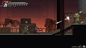 The Legend of Tianding