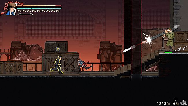 The Legend of Tianding